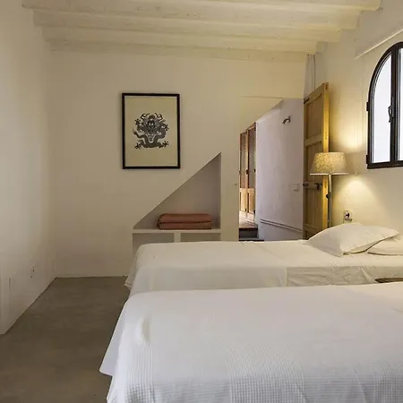 Villa βίλα μύκονος με ιδιωτική πισίνα