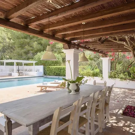 βίλα μύκονος με ιδιωτική πισίνα Villa *