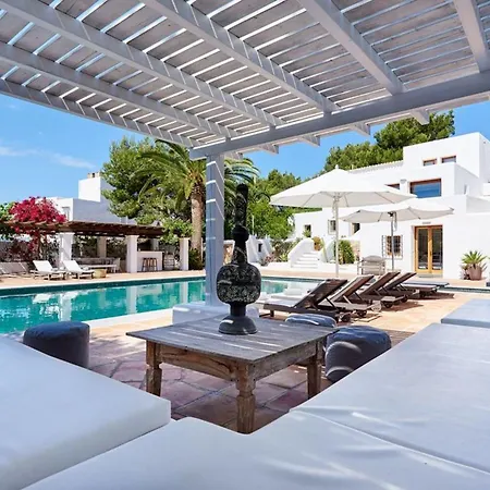 Villa βίλα μύκονος με ιδιωτική πισίνα *
