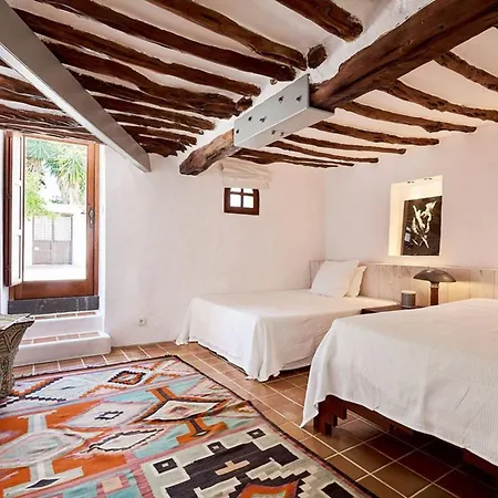 βίλα μύκονος με ιδιωτική πισίνα Villa *
